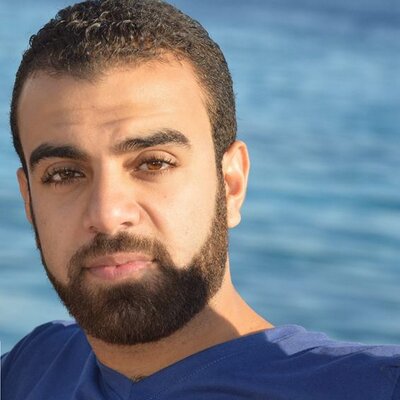 Profile Picture of Ahmed Zahran (@ahmedzahran212) on Twitter