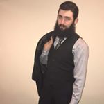 Profile Picture of Caleb Haines (@chaines114) on Instagram