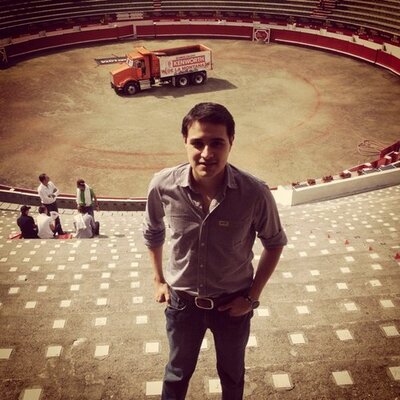 Profile Picture of Alejandro Ramirez (@armi188) on Twitter