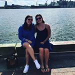 Profile Picture of Caroline & Julia (@stitchingincharmcity) on Instagram