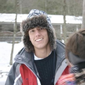 Profile Picture of Andrew Glibbery (@andrewglib) on Myspace