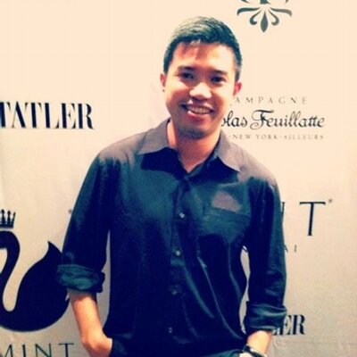 Profile Picture of Chris Kong (@FogHQChris) on Twitter