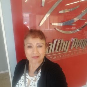 Profile Picture of Yolanda Lucero (@Yolanda34490343) on Twitter