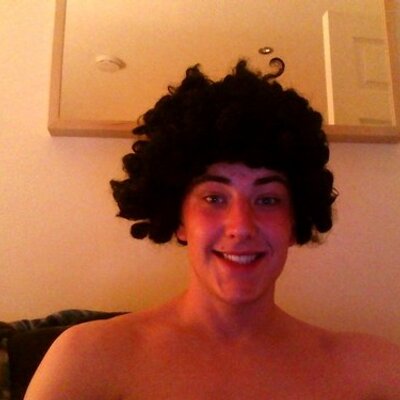 Profile Picture of Matt Cavanagh (@M_Cav_06) on Twitter