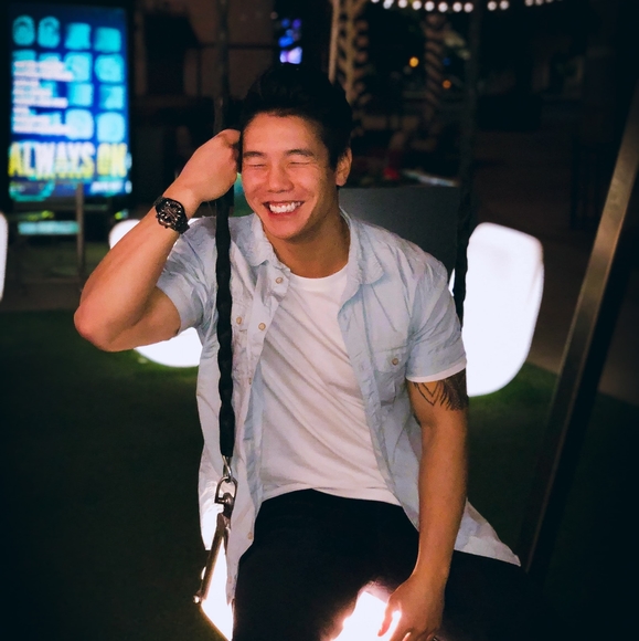 Profile Picture of Brian Ta (@d_5ance) on Poshmark