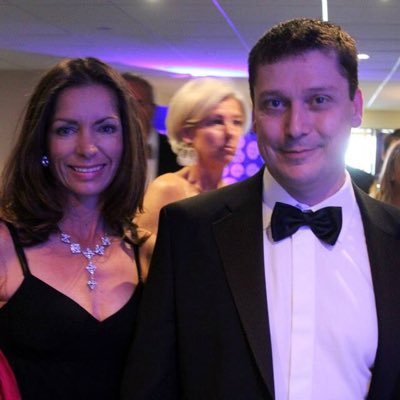 Profile Picture of Amanda Strudwick (@ABStrud) on Twitter