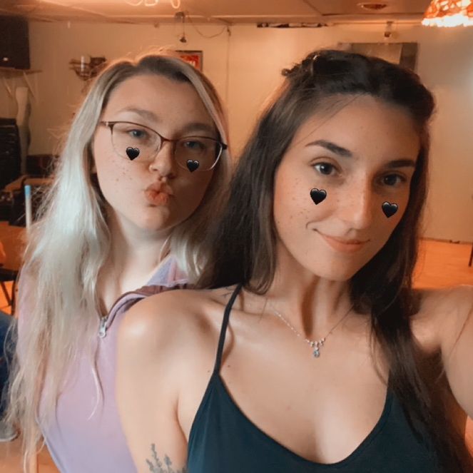 Profile Picture of Alli Minnick (@alliminnick) on Tiktok