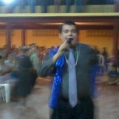 Profile Picture of IMITADOR JERRY (@jerry_guevara) on Twitter