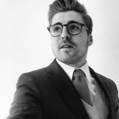 Profile Picture of Michael Breuer (@micabreuer) on Twitter