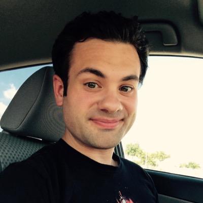 Profile Picture of Andrew Scuderi (@AndyScuderi) on Twitter