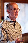 Profile Photo of Donald H. Baucom - Wikipediaon Wikipedia