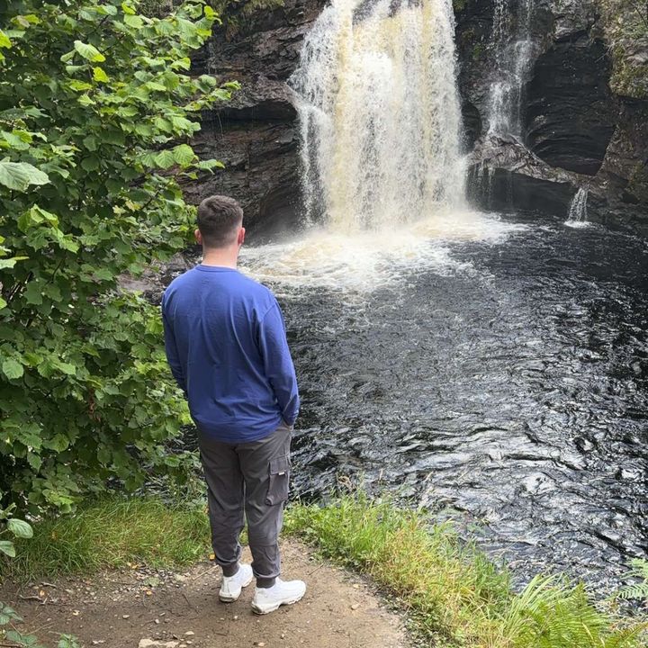 Profile Picture of Andrew Brodie (@@andrewbrodie22) on Tiktok