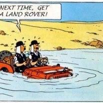 Profile Picture of Robin Doe (@Robin-Doe) on Facebook