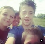 Profile Picture of Kevin Ponski Ripley (@the_real_kevin_ripley) on Instagram