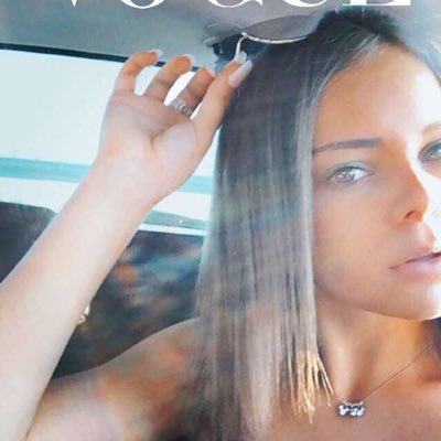 Melanie Couturier - Twitter Profile Picture of Melanie Couturier (@MelanieCouturi3) on Twitter