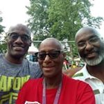 Profile Picture of Michael Aldridge (@aldridge8652) on Instagram