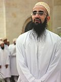 Profile Picture of Jafar us Sadiq Imaduddinon Wikipedia