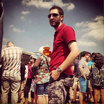 Profile Picture of Matthew Webb (@webbie172) on Flickr