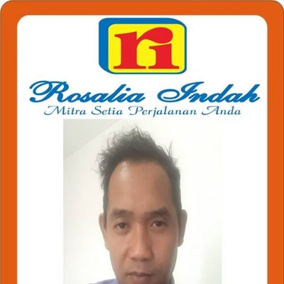 Profile Picture of Erwin Eshan Firas (@cs_travis) on Twitter