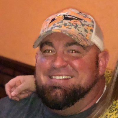 Profile Picture of Chad Ownby (@chad_ownby) on Twitter
