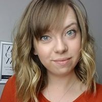 Profile Picture of Jessica Strader (@jessica-strader-3) on Quora