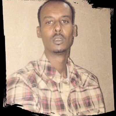 Profile Picture of Ismail Jama (@7a15cea6638741f) on Twitter