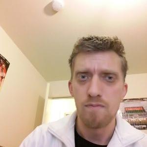 Profile Picture of Dominic Patterson (@DpPatty2009) on Twitter