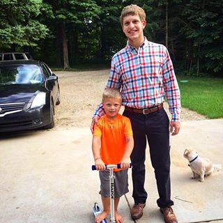 Profile Picture of Collin Tidd (@collin.tidd.7) on Facebook