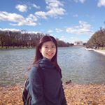 Profile Picture of Boya Liu (@yy_celine_liu) on Instagram