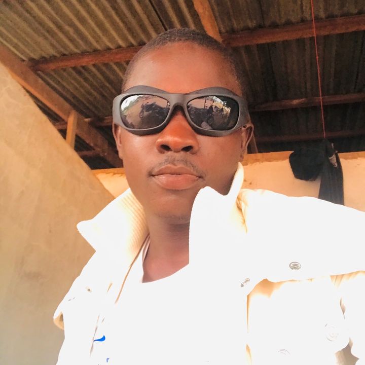 Profile Picture of MAx RICHEY💪👍💯❤️ (@max.richey) on Tiktok