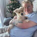 Profile Picture of Sara Morrison (@Sara-Morrison) on Facebook