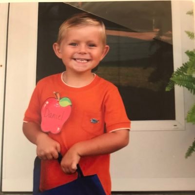 Profile Picture of Daniel Ogden (@danielogden34) on Twitter