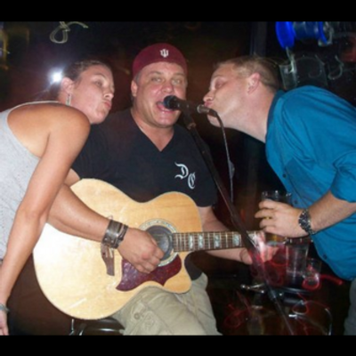 Profile Picture of Tobias Smith (@Tobias5723) on Twitter