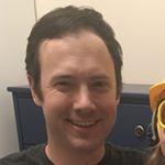 Profile Picture of Mark Halpin (@halp_dog) on Instagram