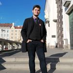 Profile Picture of Jakub Jakubek (@jacobjacobek) on Instagram