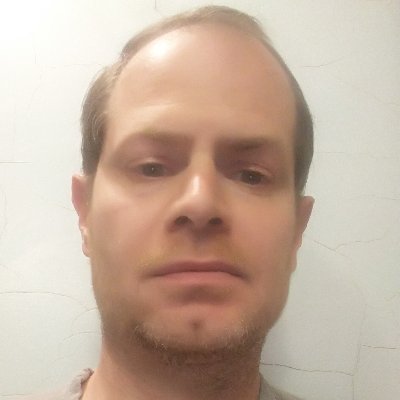 Reed Harlan  🔔 🔔 🔔 - Twitter Profile Picture of Reed Harlan  🔔 🔔 🔔 (@MadMaxMacGyver) on Twitter