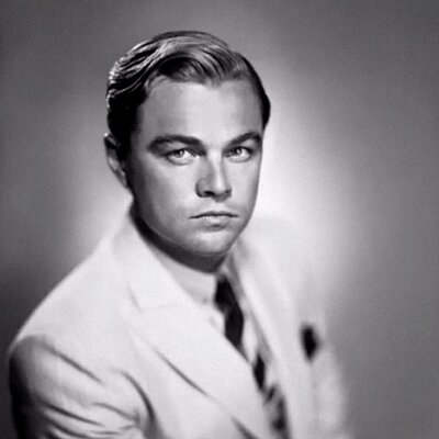 Profile Picture of James Gatz (@GatzGreatgatsby) on Twitter