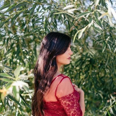 Profile Picture of Kaitlyn Denton (@kaitlyn_denton) on Twitter