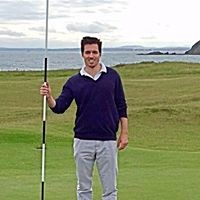 Profile Picture of John Zaback (@john-zaback) on Quora