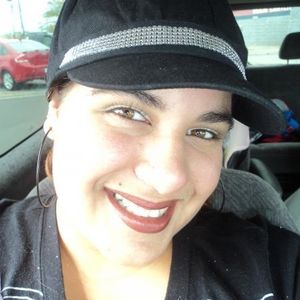 Profile Picture of Deborah Valle (@boriohio1987) on Myspace