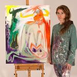 Profile Picture of Alice Boyle Artist (@alicedorothyboyle) on Instagram