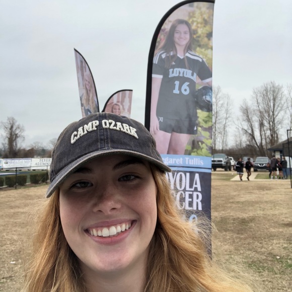 Profile Picture of Natalie Lukacs (@natlukacs) on Poshmark