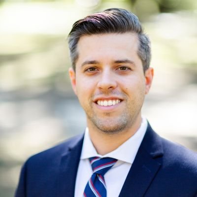 Profile Picture of Michael Larimore (@larimore_19) on Twitter