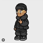 Profile Picture of Alessio.pollutri_ (@il_polluxx) on Instagram