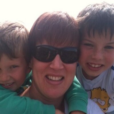 Profile Picture of Lisa Coker (@lisa_coker) on Twitter