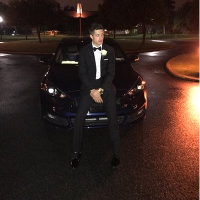 Profile Picture of Justin Kirisits (@JustinKirisits) on Twitter
