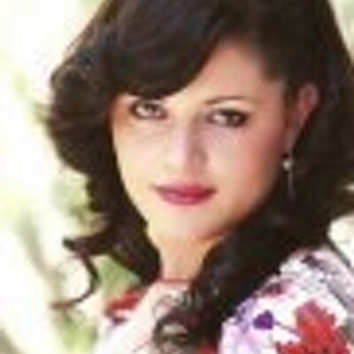 Profile Picture of Daniela Caputo (@daniebarby) on Twitter