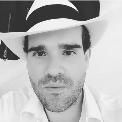 Profile Picture of Juan Camilo Galvis (@juancgalvis) on Twitter