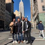 Profile Picture of Adam McEwen (@admcewen75) on Instagram