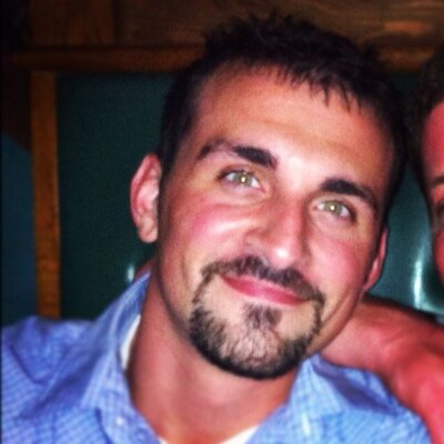 Profile Picture of Adam Tracy Sibley (@asibleygwu) on Twitter